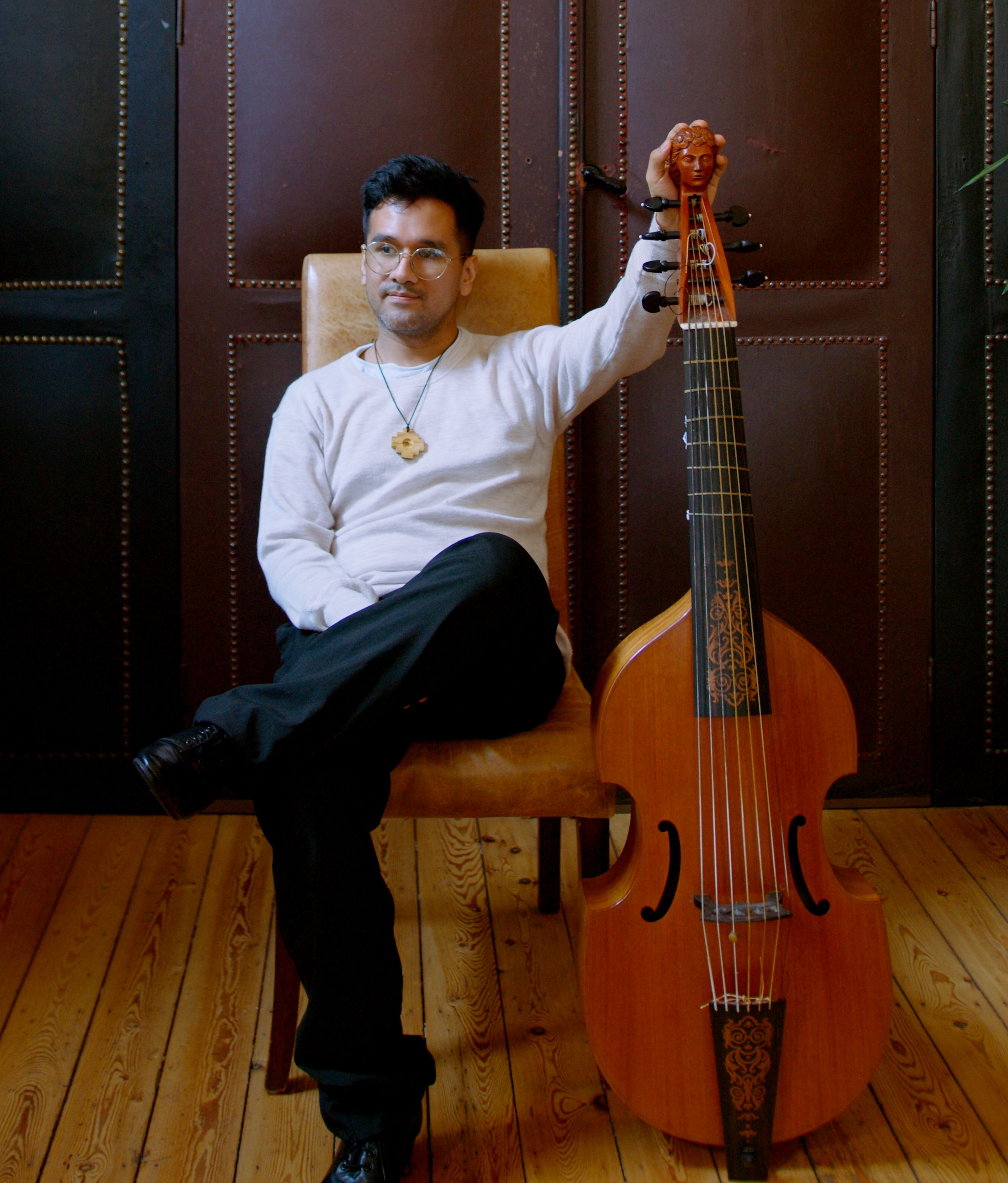 José Huamaní